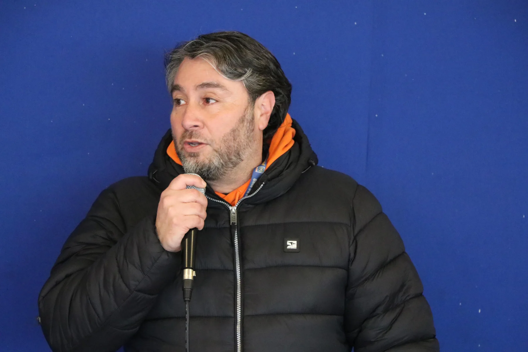 Alejandro Pino un gran aporte en la formación deportiva
