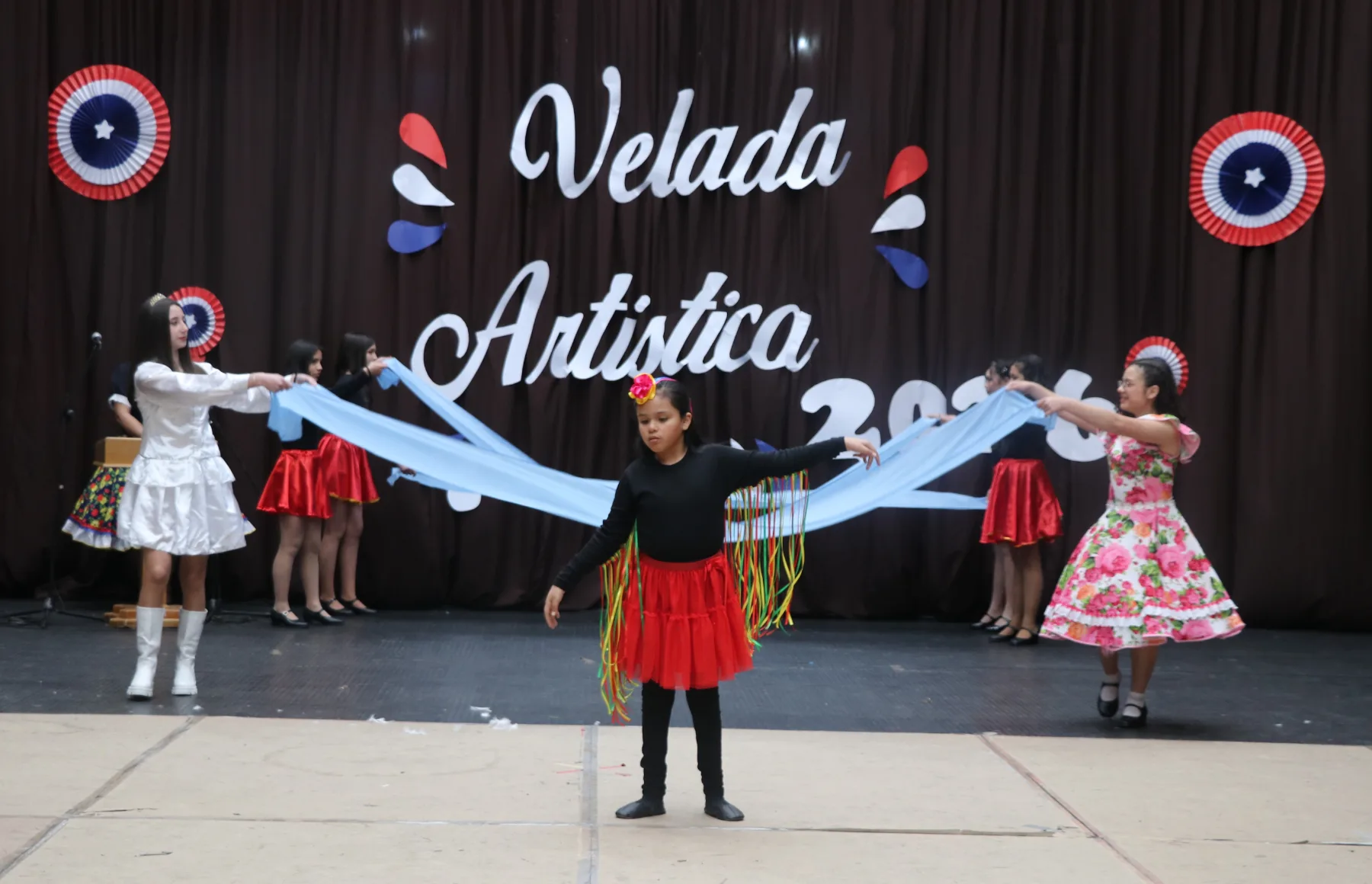 Interpretación de la Pincioya